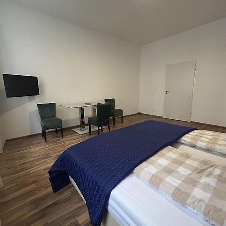 Cozy City Center Apartments Vienna Exterior photo