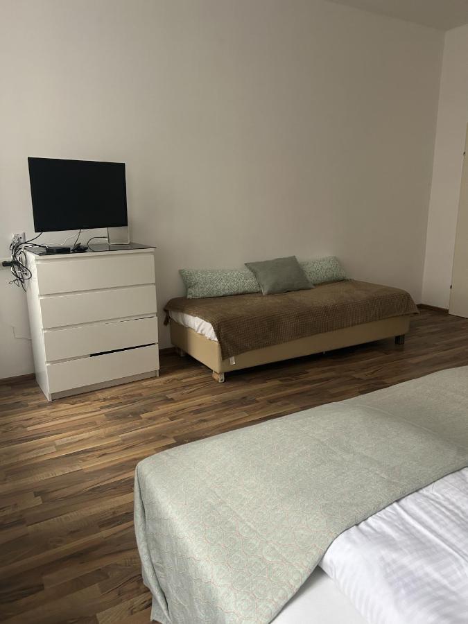 Cozy City Center Apartments Vienna Exterior photo
