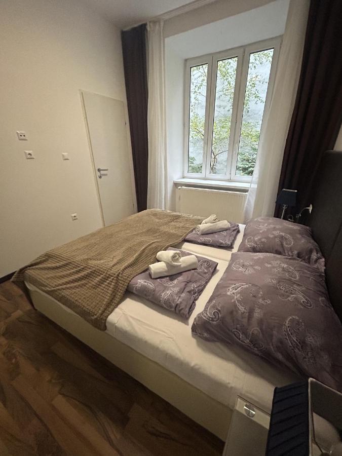 Cozy City Center Apartments Vienna Exterior photo