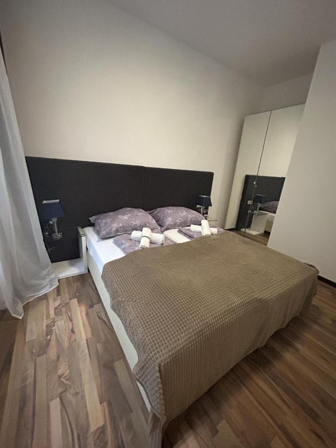 Cozy City Center Apartments Vienna Exterior photo