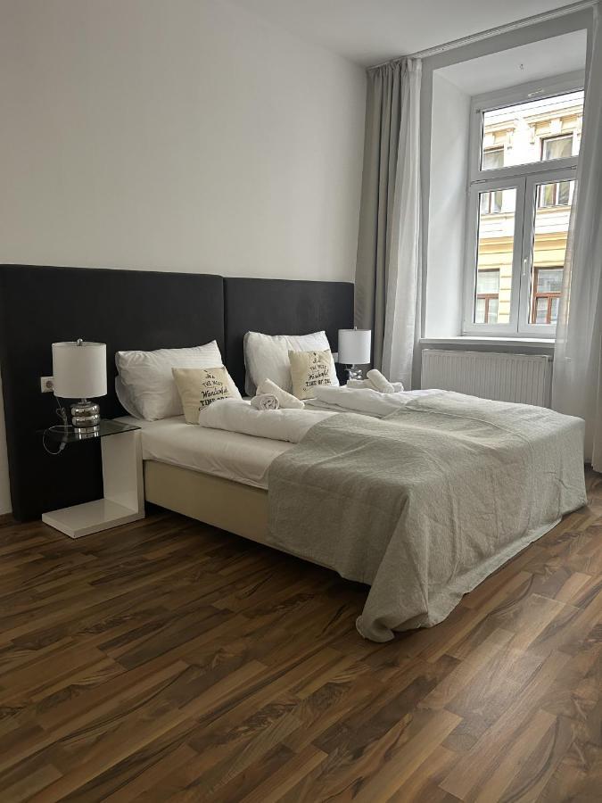 Cozy City Center Apartments Vienna Exterior photo